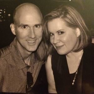 Meet your Posher, Jacqueline